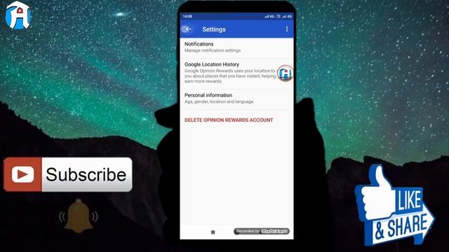Get Unlimited Survey Google Opinion Rewards 2023 |  #Googleopinionrewards