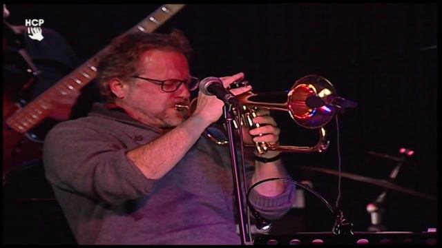 Laurent Filipe & The Song Band "What´s this use of it" смотреть онлайн