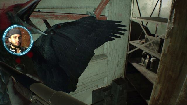 Бабуля то с Сюрпризом ★ Resident Evil 7 Biohazard ★ Прохождение на Русском #8 смотреть онлайн
