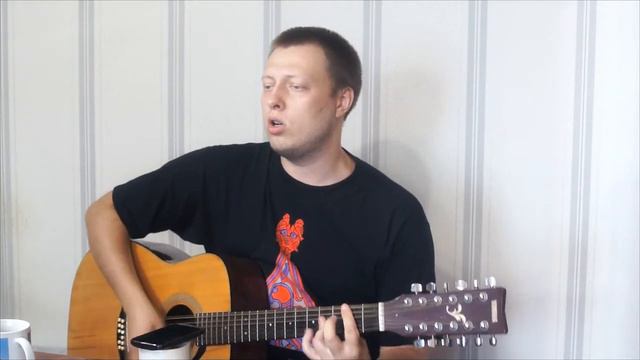 Linkin Park - Numb (cover) смотреть онлайн