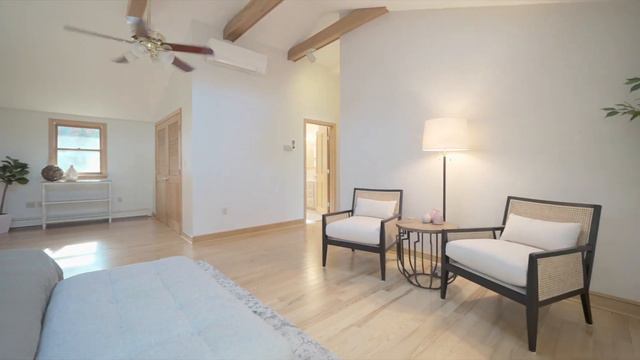 Video of 124 Lexington Road | Lincoln, Massachusetts real estate & homes by Beth Benker смотреть онлайн