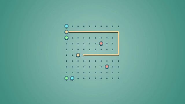 Lines Infinite by Nestor Yavorskyy (2017) - Launch trailer смотреть онлайн