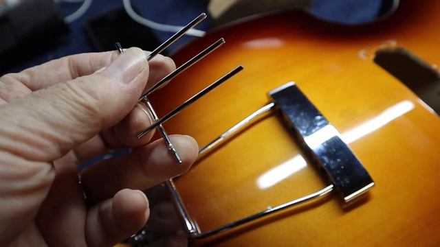 Hofner 500/1 Ignition Bass Upgraded. German Hofner Parts. #hofner #paulmccartney  #thebeatles