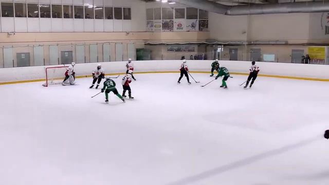 ПСО 2008г.р. Первый дивизион Хризотил 08(Асбест) VS Автомобилист 08 (Екатеринбург) смотреть онлайн