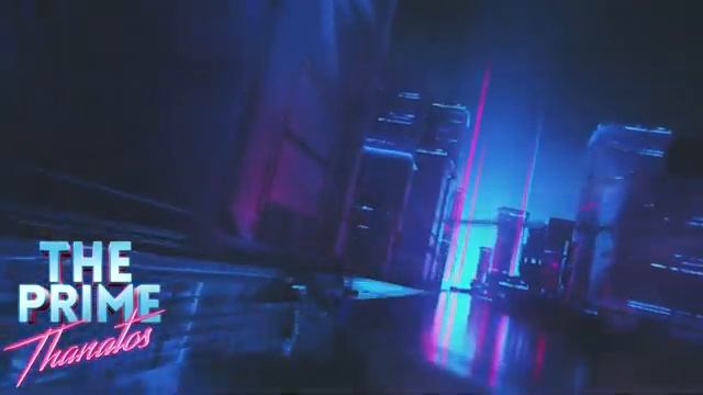 Chris Keya - Brass Tactics // Darksynth смотреть онлайн