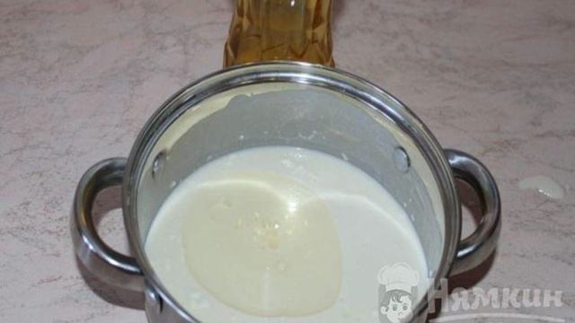 Рецепты от шеф-повара