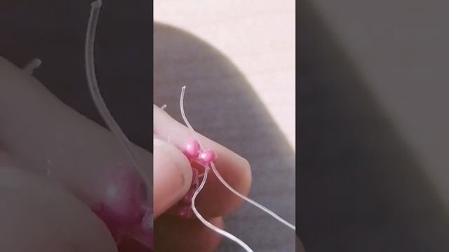 кирпичное плетение#бисерплетение#кирпичноеплетение#хочувреки. смотреть онлайн