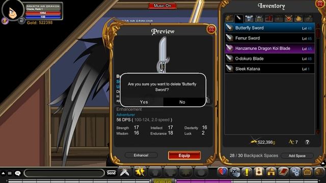 АQW l HOW TO GET : Oracle class Епизод : 2 AND MY ITEMS смотреть онлайн