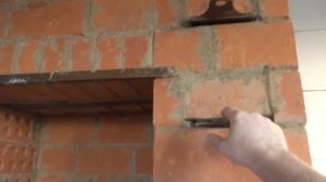 Кирпичная дровяная печь  Стоимость кладки печи