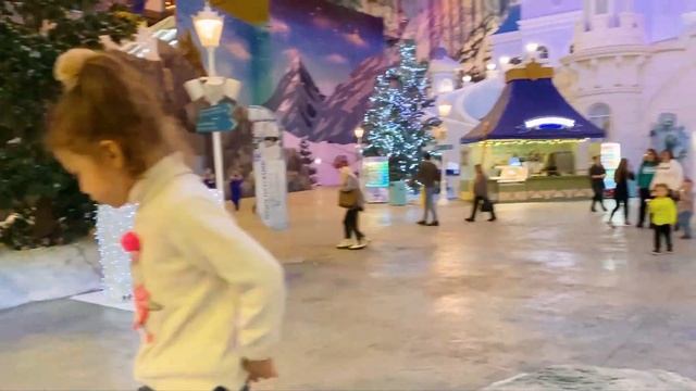 ОСТРОВ МЕЧТЫ МОСКВА ? 24 ЧАСА В ПАРКЕ РАЗВЛЕЧЕНИЙ НА АТТРАКЦИОНАХ ЧЕЛЛЕНДЖ смотреть онлайн