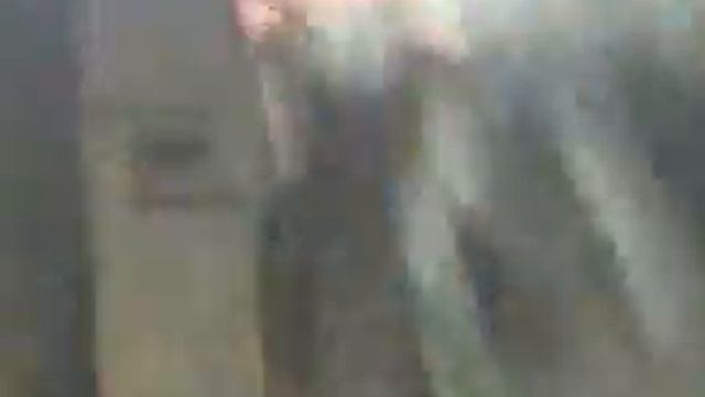 гаражный прикол Танцы@.avi смотреть онлайн