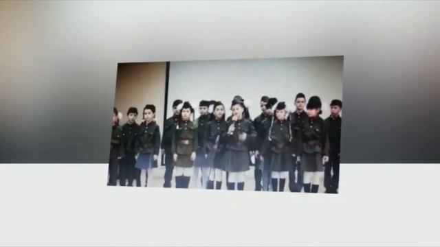 3 мая 1945 года 2Д класс смотреть онлайн