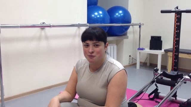 Отзыв о Школе Анастасии Исаевой смотреть онлайн