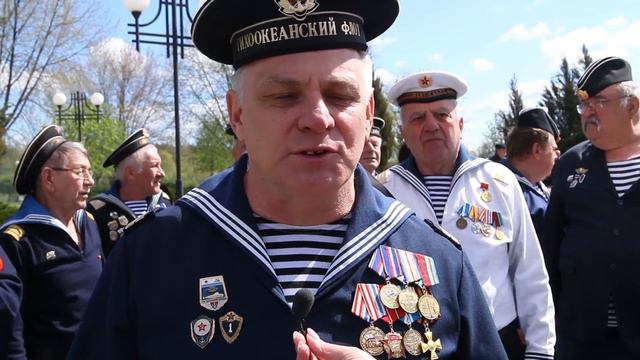 Что для светлогорцев значит День Победы смотреть онлайн