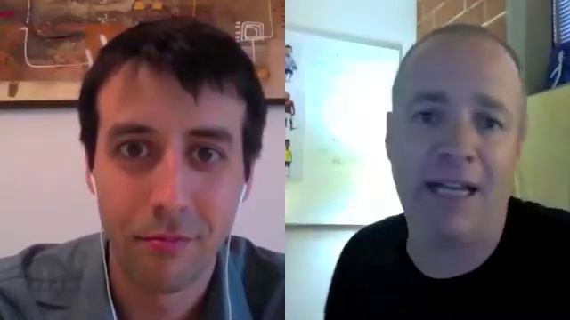 Max Goldenberg habla sobre ser emprendedor y cambiar el mundo con TEDx смотреть онлайн