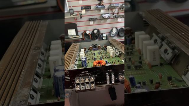 Усилитель супра смотреть онлайн