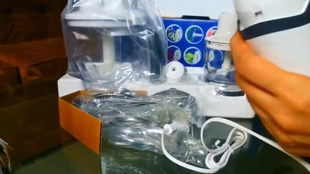 Braun MiniPimer Complete|| Braun MR 6550 M FP HC|| Braun Multiquick Complete| Foodprocessor|Unboxin