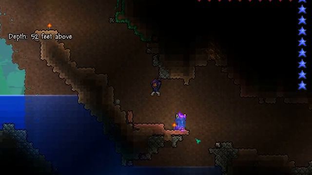 Bear Hunter Takes On The Goblin Army! (Terraria Gameplay)