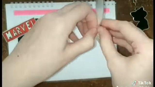 Бумажные сюрпризы #бумажныесупризы #рисовать #dreamer смотреть онлайн