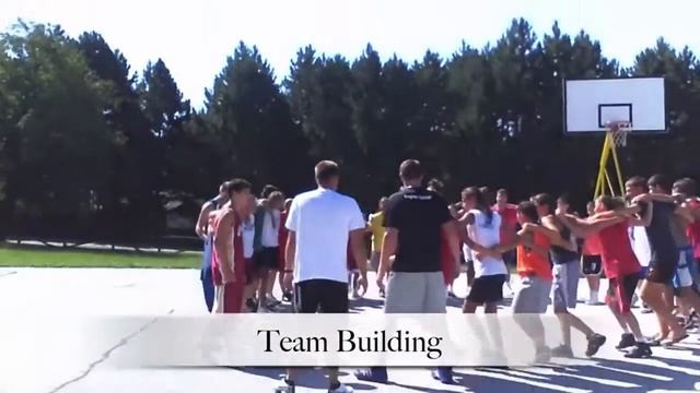 Progression Athletics International - I Came To Play 2011 смотреть онлайн