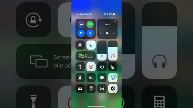 How to take a hidden screenshot on Snapchat. iPhone 8 and later. смотреть онлайн