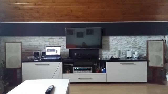 Marantz 2250b смотреть онлайн