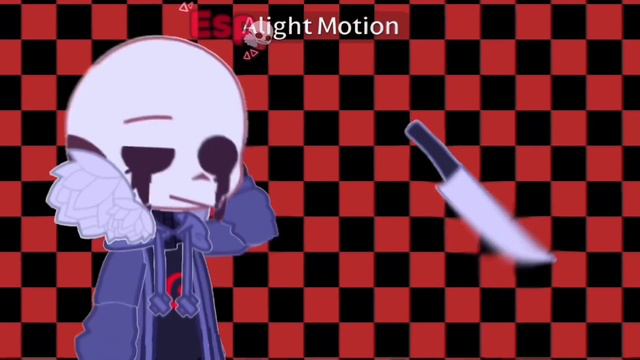 • Grab the knife meme! | FT: Killer sans & Dust • смотреть онлайн