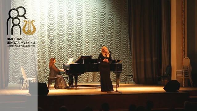 День российской науки. ДК РГСУ. Февраль 2017 смотреть онлайн