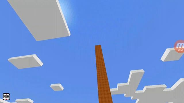 Minecraft Event Land 1/10 Event - (The Rift Pointer Live Event) смотреть онлайн