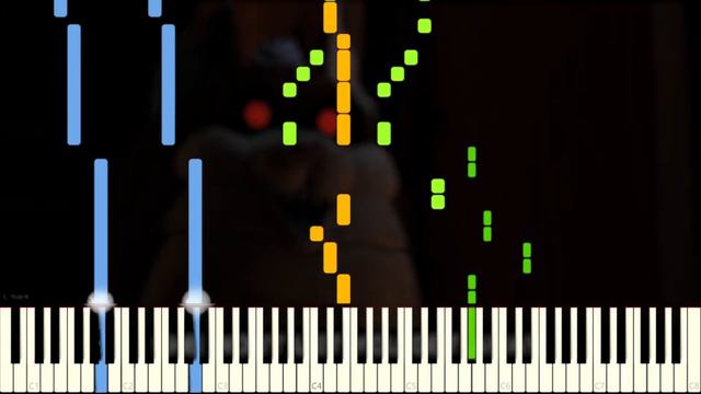 TryHardNinja - Come to Mama | Piano + Cello + Drums Cover смотреть онлайн