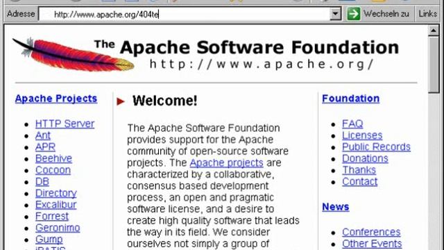 Webserver Error Site Fingerprinting смотреть онлайн