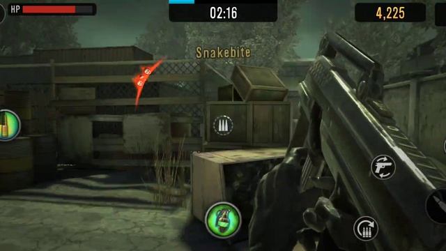 Tips and Tricks to win money: Last Hope Shooter - Skillz game смотреть онлайн