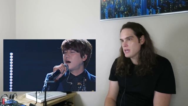 Voice Teacher Reacts to Super Junior K.R.Y. Phonograph in Seoul - Dorothy смотреть онлайн