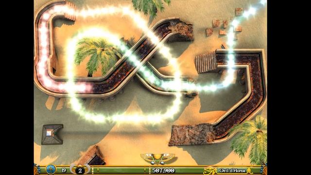 Luxor The 5th Passage Insane Mode ! Episode #01 : THE WORST LUXOR ?