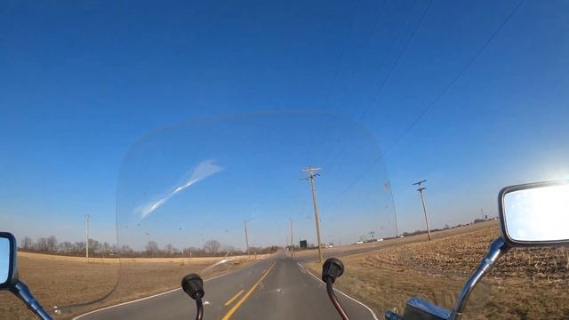 Just Ride 2021 Vol 2: Suzuki Intruder 1400 SOUND TEST смотреть онлайн