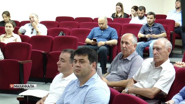 Почему районы Дагестана не взаимодействуют с общественниками и активистами? смотреть онлайн