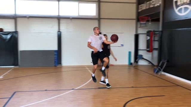 1 глава - видео 26. "Евростеп" смотреть онлайн