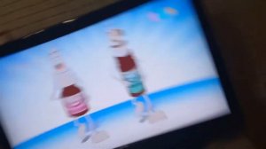 Титры Лунтика и рекламы (Карусель, 28.11.2021)