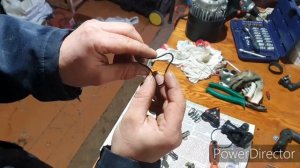 Керхер нет давления к 4.98