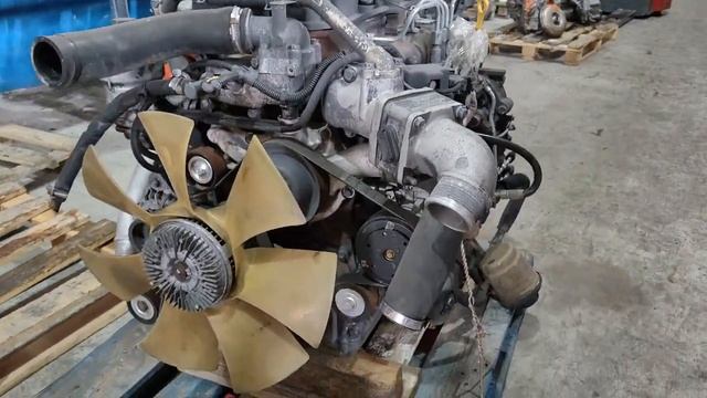 D4GA для Hyundai