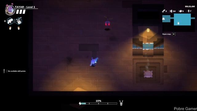 [Demo] Bibots - Gameplay / (PC) смотреть онлайн