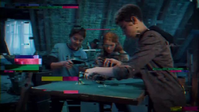 LEGO Hidden Side Трюковый самолет Эль-Фуэго 70429