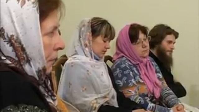 Парадоксы церковного права. Андрей Кураев смотреть онлайн