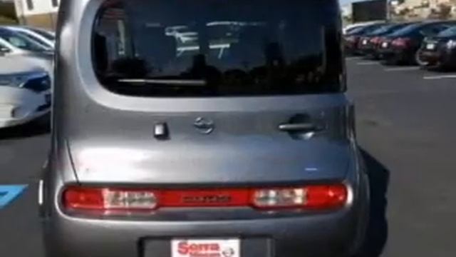 2013 Nissan cube - Birmingham AL смотреть онлайн