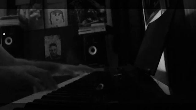 VIKINGS PIANO COVER MAIN THEME смотреть онлайн