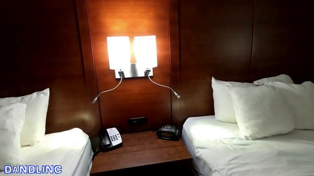 The Comfort Suites Hotel Standard Room (Oshkosh, WI) June 2022