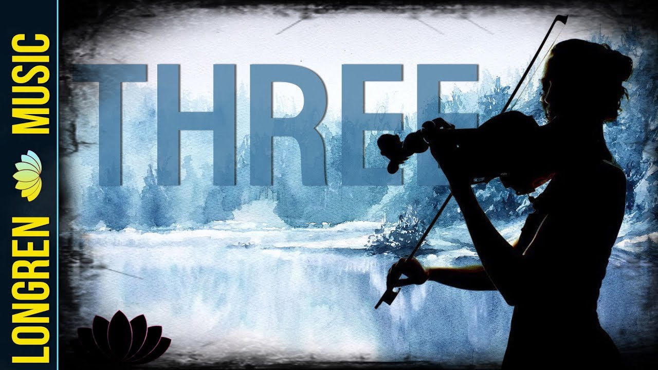 Longren Ft. Mhyst - Three