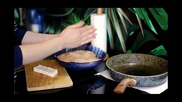 Вкусные рецепты