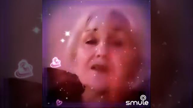 #смуле #smule Песня о любви. Из к/ф 