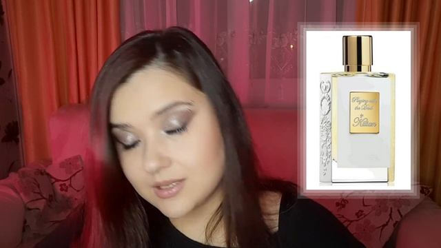 Пробую нишевые ароматы Аromabox Рак для нее от @Randewoo_shop. Классные, стойкие и интересные парфю смотреть онлайн